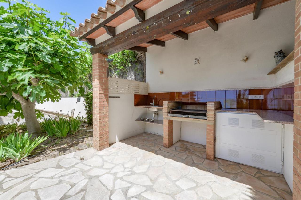Villas Guzman - Acacias Benissa Exteriér fotografie